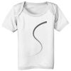 Infant Lap Shoulder Tee Thumbnail