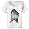 Infant Lap Shoulder Tee Thumbnail