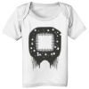 Infant Lap Shoulder Tee Thumbnail