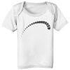 Infant Lap Shoulder Tee Thumbnail