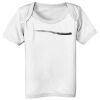 Infant Lap Shoulder Tee Thumbnail