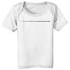 Infant Lap Shoulder Tee Thumbnail