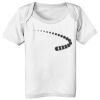 Infant Lap Shoulder Tee Thumbnail