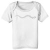 Infant Lap Shoulder Tee Thumbnail