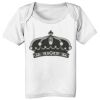 Infant Lap Shoulder Tee Thumbnail