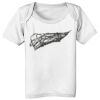 Infant Lap Shoulder Tee Thumbnail