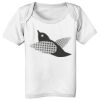 Infant Lap Shoulder Tee Thumbnail