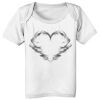 Infant Lap Shoulder Tee Thumbnail