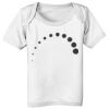 Infant Lap Shoulder Tee Thumbnail