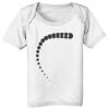 Infant Lap Shoulder Tee Thumbnail