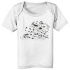 Infant Lap Shoulder Tee Thumbnail