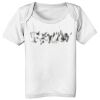 Infant Lap Shoulder Tee Thumbnail