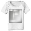 Infant Lap Shoulder Tee Thumbnail