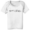 Infant Lap Shoulder Tee Thumbnail