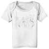 Infant Lap Shoulder Tee Thumbnail