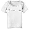 Infant Lap Shoulder Tee Thumbnail