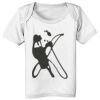 Infant Lap Shoulder Tee Thumbnail