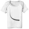 Infant Lap Shoulder Tee Thumbnail