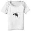 Infant Lap Shoulder Tee Thumbnail