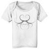 Infant Lap Shoulder Tee Thumbnail