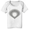 Infant Lap Shoulder Tee Thumbnail