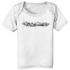 Infant Lap Shoulder Tee Thumbnail