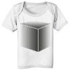 Infant Lap Shoulder Tee Thumbnail