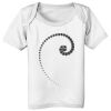 Infant Lap Shoulder Tee Thumbnail