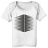 Infant Lap Shoulder Tee Thumbnail