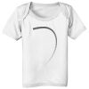 Infant Lap Shoulder Tee Thumbnail