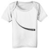 Infant Lap Shoulder Tee Thumbnail