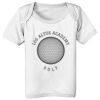 Infant Lap Shoulder Tee Thumbnail