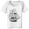 Infant Lap Shoulder Tee Thumbnail