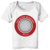 Infant Lap Shoulder Tee Thumbnail