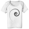 Infant Lap Shoulder Tee Thumbnail