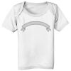 Infant Lap Shoulder Tee Thumbnail