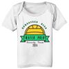 Infant Lap Shoulder Tee Thumbnail