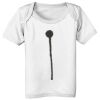 Infant Lap Shoulder Tee Thumbnail