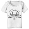 Infant Lap Shoulder Tee Thumbnail