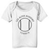 Infant Lap Shoulder Tee Thumbnail