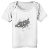 Infant Lap Shoulder Tee Thumbnail