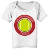 Infant Lap Shoulder Tee Thumbnail