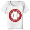 Infant Lap Shoulder Tee Thumbnail