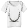 Infant Lap Shoulder Tee Thumbnail