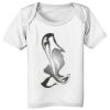 Infant Lap Shoulder Tee Thumbnail