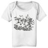 Infant Lap Shoulder Tee Thumbnail