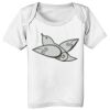 Infant Lap Shoulder Tee Thumbnail