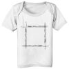 Infant Lap Shoulder Tee Thumbnail