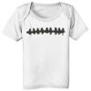 Infant Lap Shoulder Tee Thumbnail