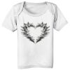 Infant Lap Shoulder Tee Thumbnail